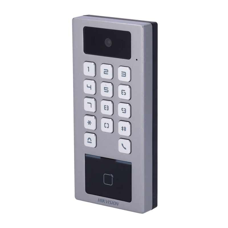 HIKVISION DS-K1T502DBWX-C
