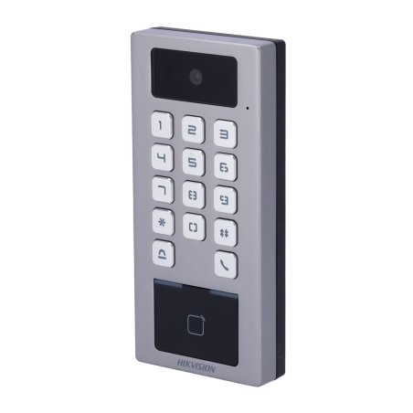 HIKVISION DS-K1T502DBWX-C