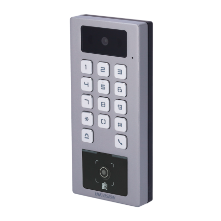 HIKVISION DS-K1T502DBWX-CQR