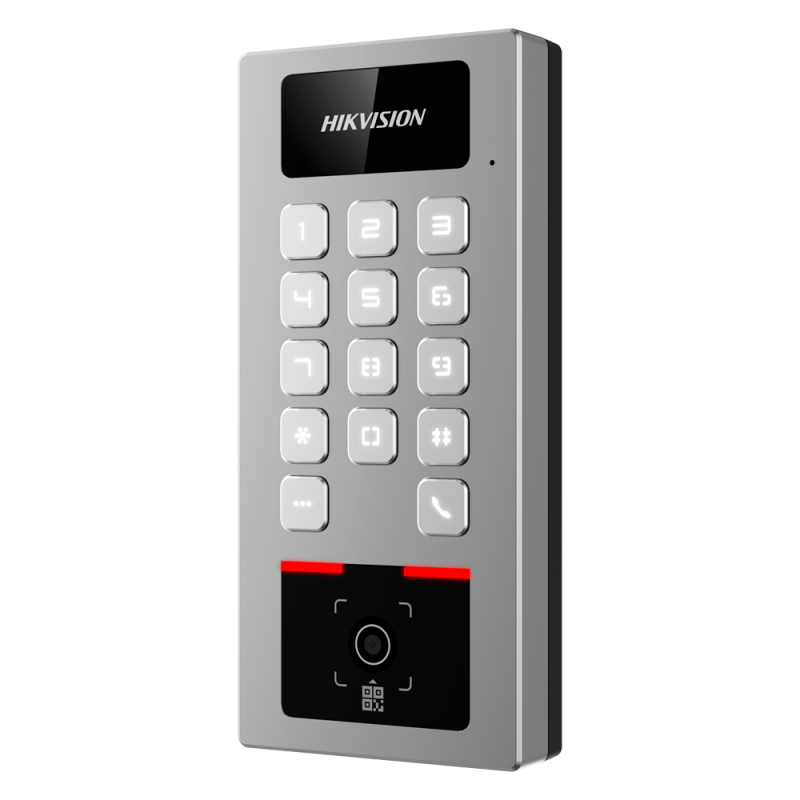 HIKVISION DS-K1T502DBWX-QR