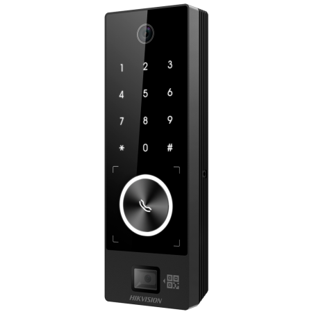 HIKVISION DS-K1T510MBWX-QRE1
