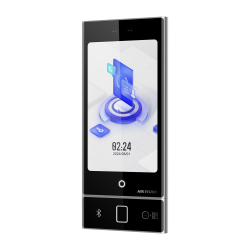 HIKVISION DS-K1T673DBWFX-QR