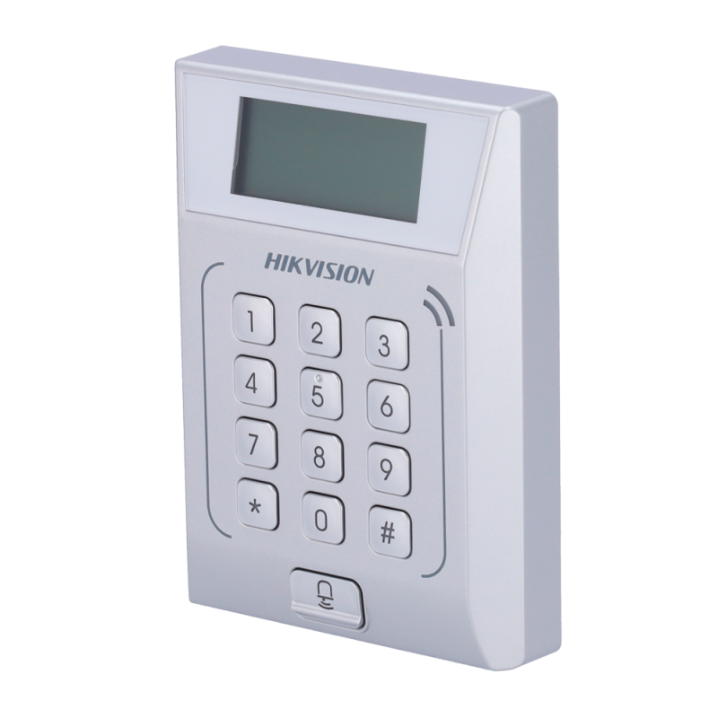 HIKVISION DS-K1T802M