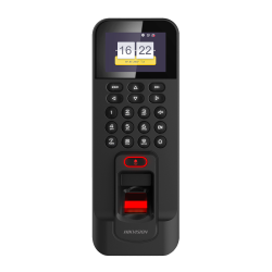 HIKVISION DS-K1T804AMF
