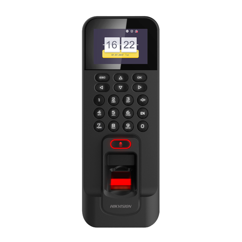 HIKVISION DS-K1T804AMF