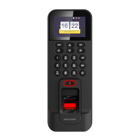 HIKVISION DS-K1T804AMF