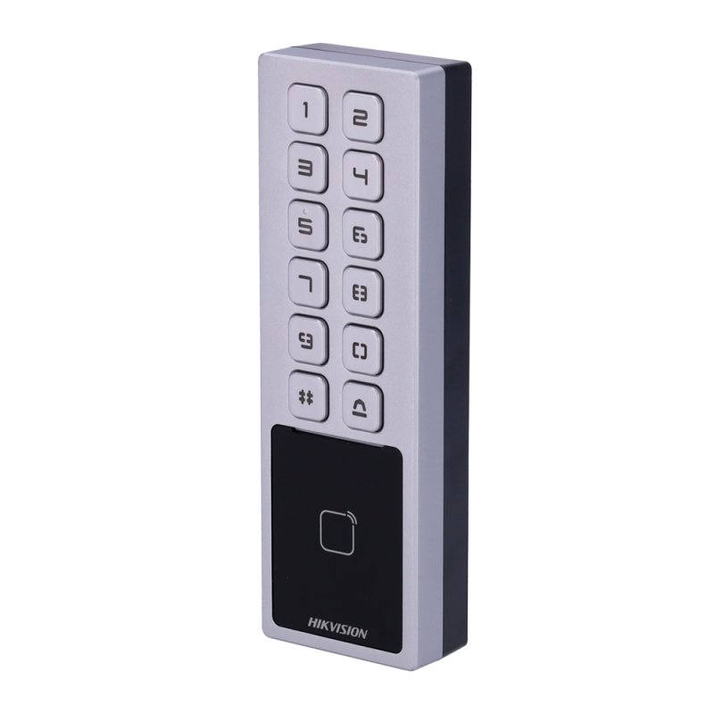 HIKVISION DS-K1T805EBWX