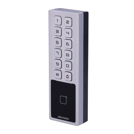 HIKVISION DS-K1T805MBWX