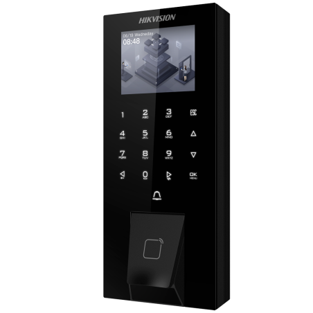 HIKVISION DS-K1T807EBFWX-E1