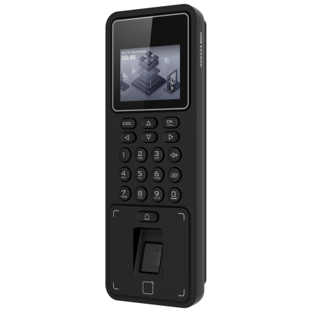 HIKVISION DS-K1T808EFWX