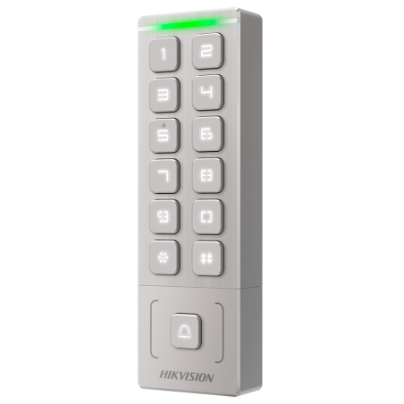 HIKVISION DS-K1T809MWX