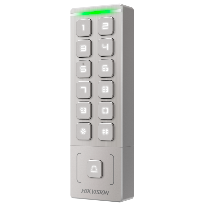 HIKVISION DS-K1T809MX
