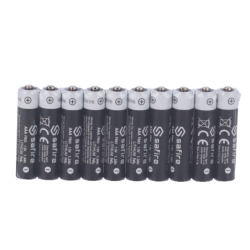 10XBATT-AAA-FR03