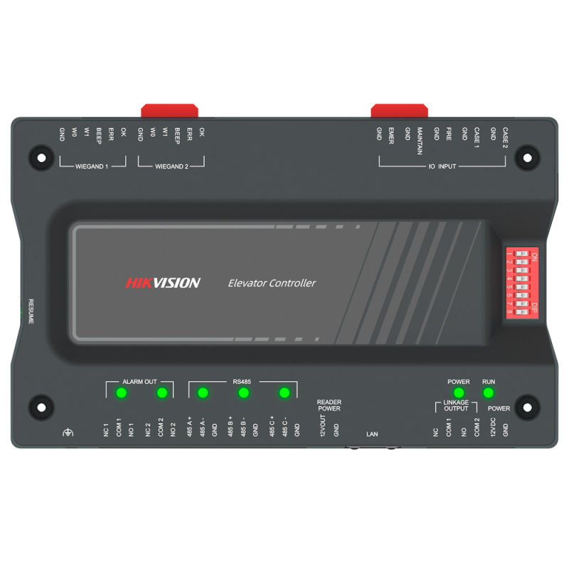 HIKVISION DS-K2220X(P)