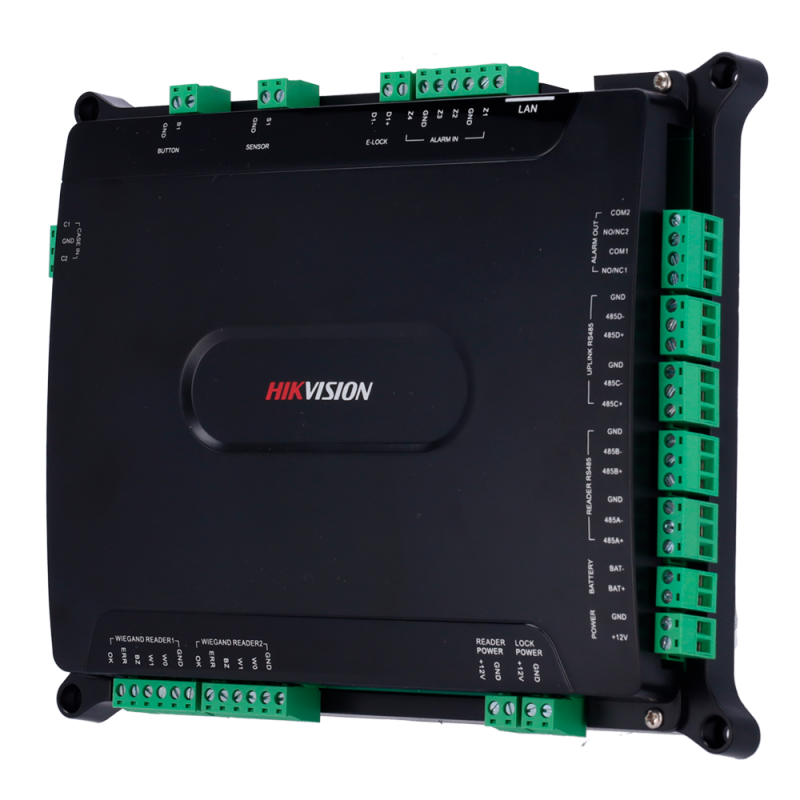 HIKVISION DS-K2601T-MAINBOARD