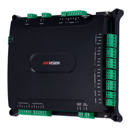 HIKVISION DS-K2601T-MAINBOARD