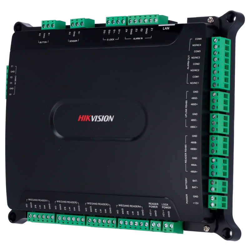 HIKVISION DS-K2602T-MAINBOARD