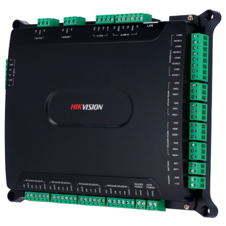 HIKVISION DS-K2602T-MAINBOARD