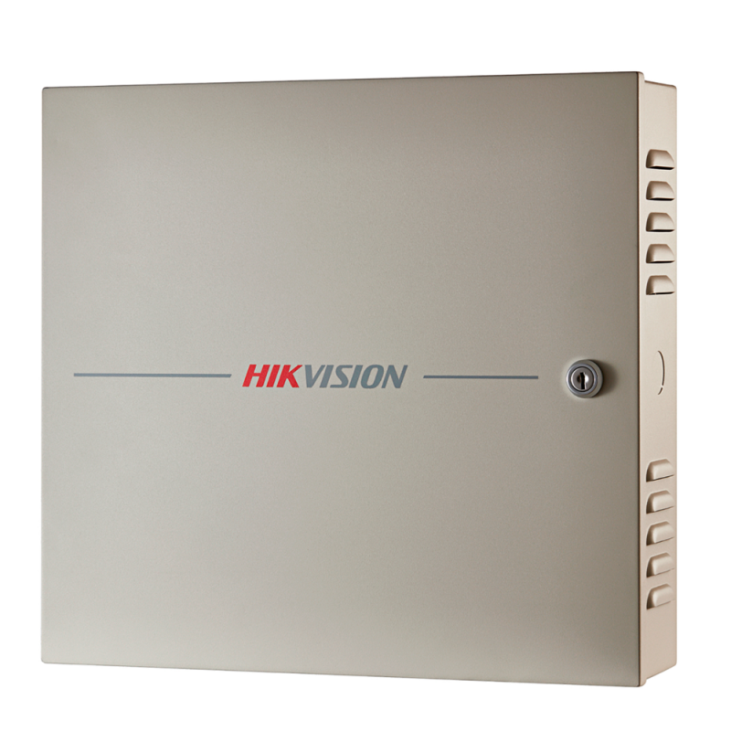 HIKVISION DS-K2604T