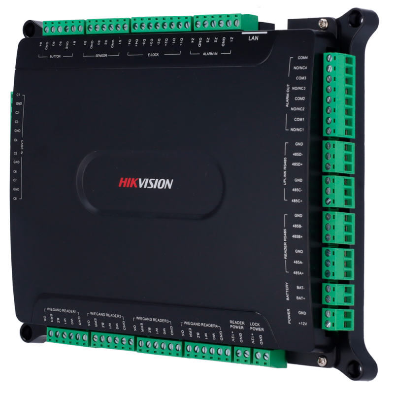 HIKVISION DS-K2604T-MAINBOARD