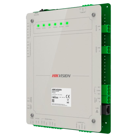 HIKVISION DS-K2621X(P)