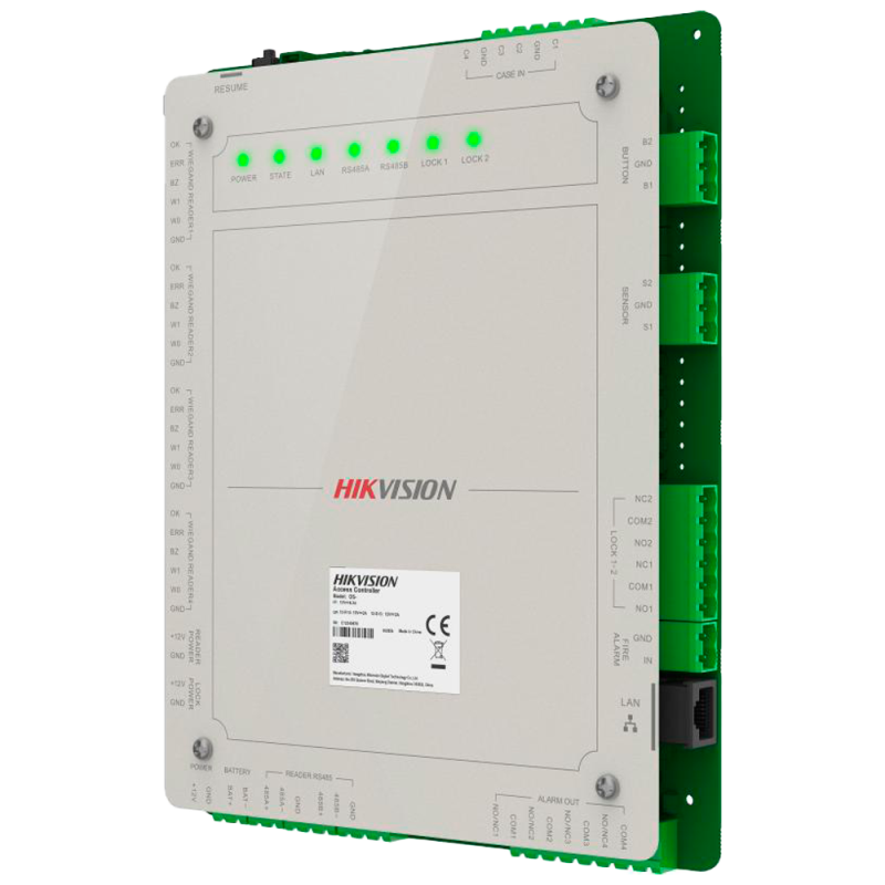 HIKVISION DS-K2622X(P)