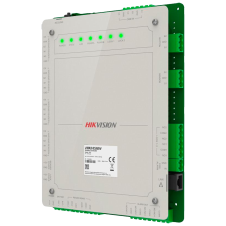 HIKVISION DS-K2622X(P)