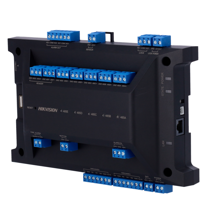 HIKVISION DS-K2701X(P)