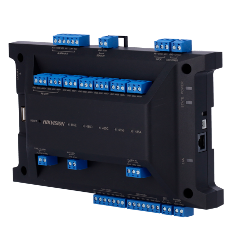 HIKVISION DS-K2701X(P)