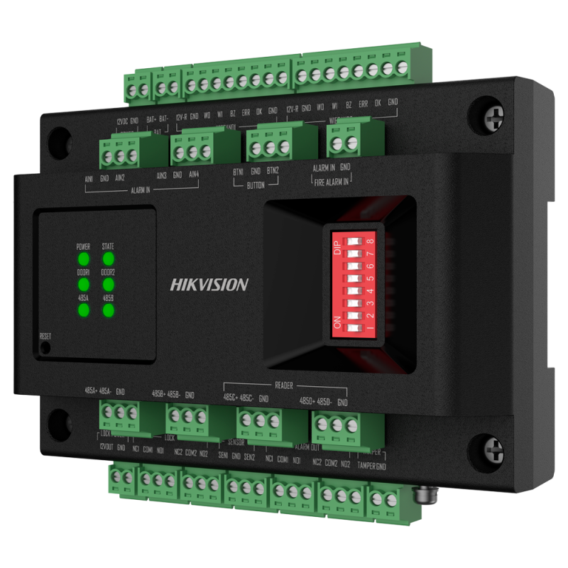 HIKVISION DS-K2M002X
