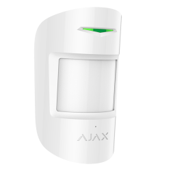 AJAX AJ-COMBIPROTECT-W