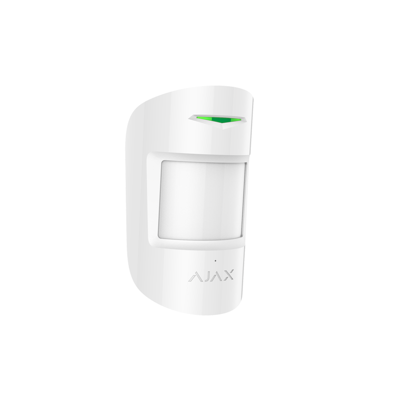 AJAX AJ-COMBIPROTECT-W