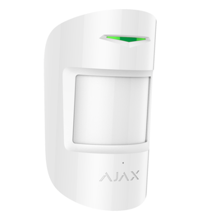 AJAX AJ-COMBIPROTECT-W