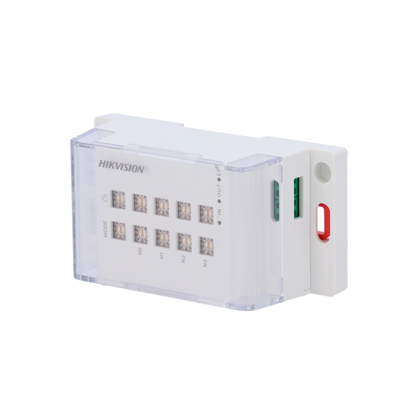 HIKVISION DS-KA-RL1E2