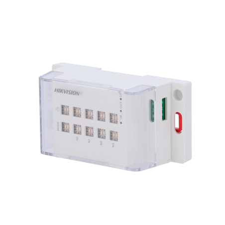 HIKVISION DS-KA-RL1E2