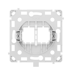 AJAX AJ-COVERHOLDER-COVERPLATE