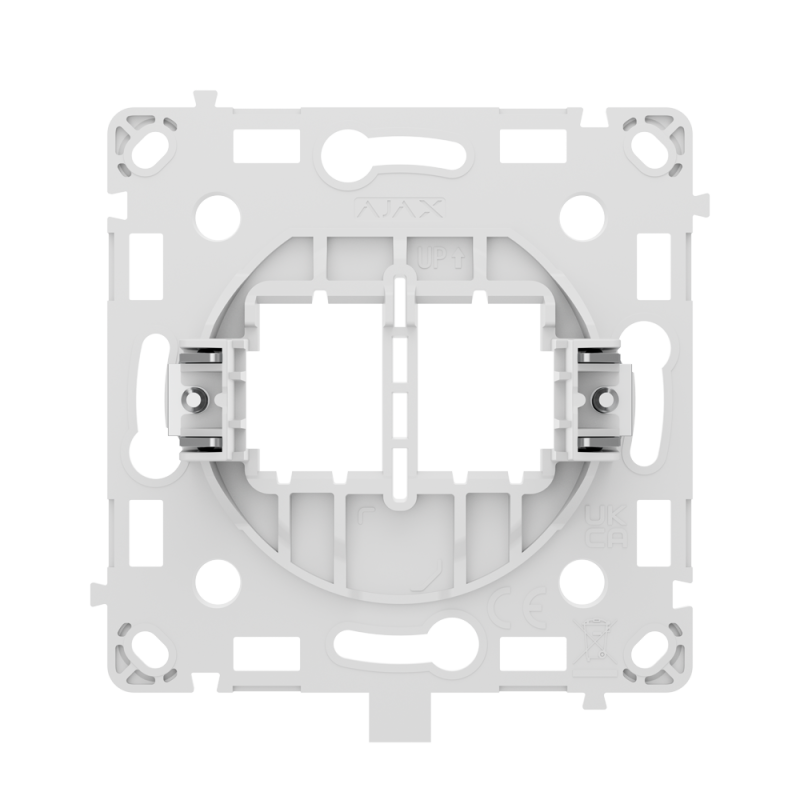 AJAX AJ-COVERHOLDER-COVERPLATE