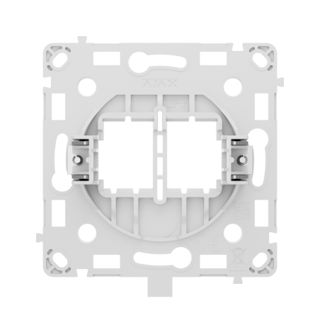 AJAX AJ-COVERHOLDER-COVERPLATE