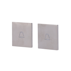 HIKVISION DS-KABV7413-MBUTTON2