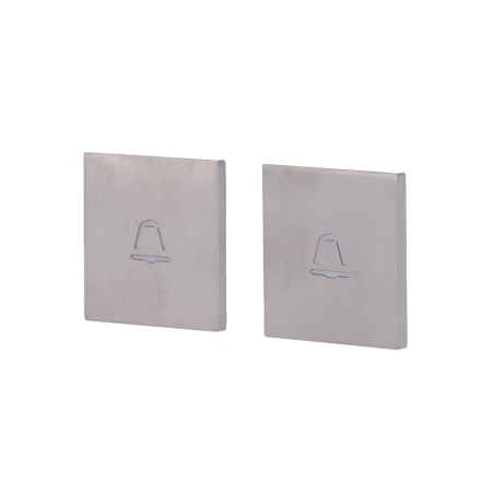 HIKVISION DS-KABV7413-MBUTTON2