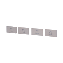 HIKVISION DS-KABV7413-SBUTTON4