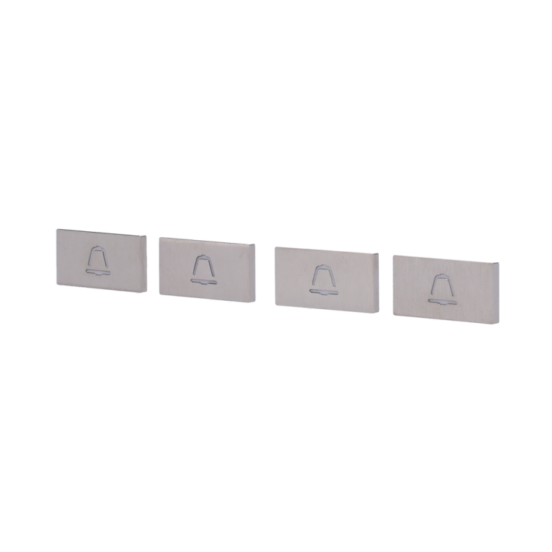 HIKVISION DS-KABV7413-SBUTTON4