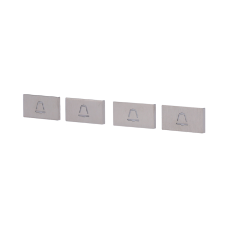 HIKVISION DS-KABV7413-SBUTTON4