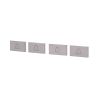 HIKVISION DS-KABV7413-SBUTTON4