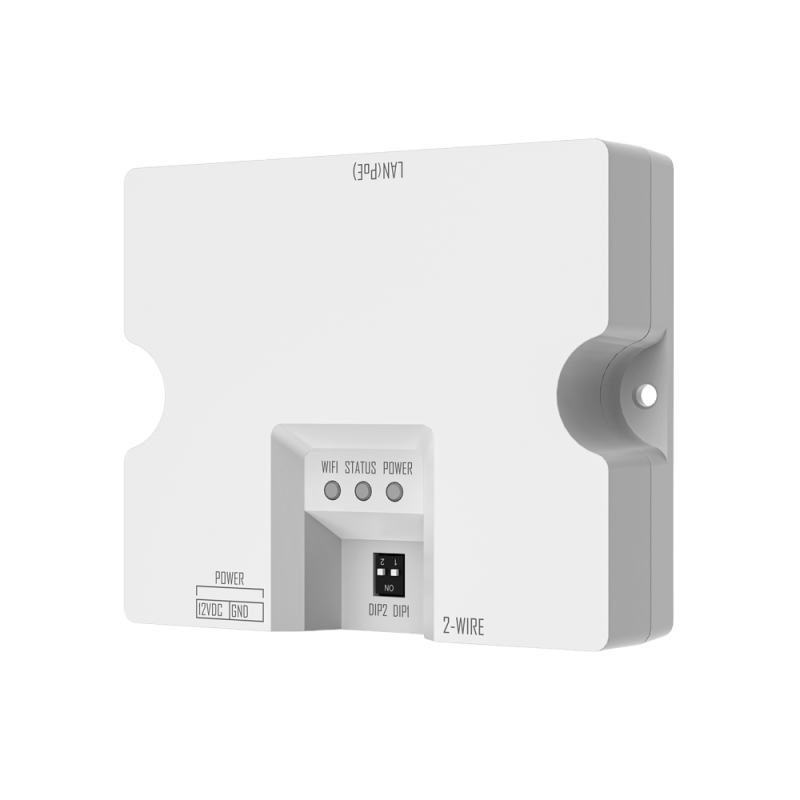 HIKVISION DS-KAD-E2/E1