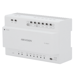 HIKVISION DS-KAD7060EY