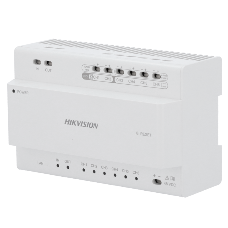 HIKVISION DS-KAD7060EY