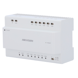 HIKVISION DS-KAD7060EY-S