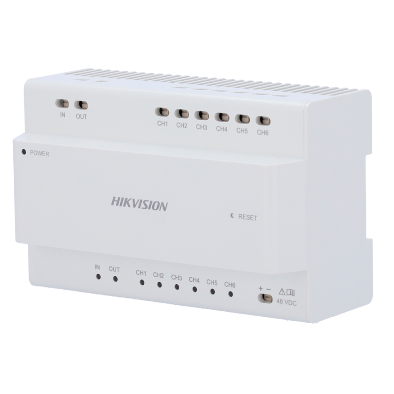 HIKVISION DS-KAD7060EY-S