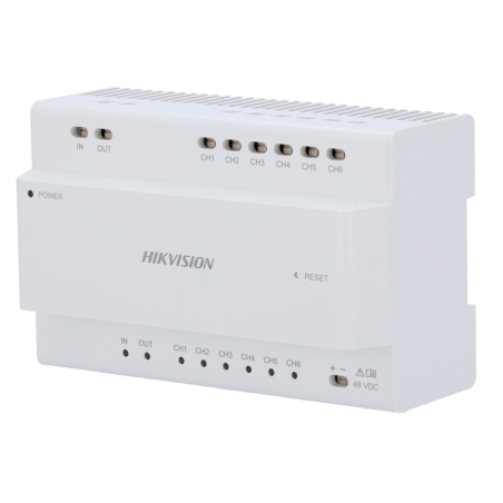 HIKVISION DS-KAD7060EY-S